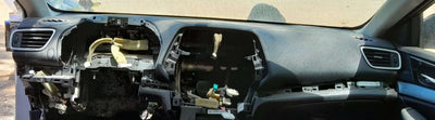2016 Nissan Maxima Dash Panel