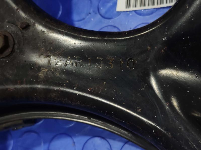 2014 Honda Accord Upper Control Arm Rear