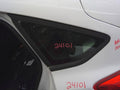2012 Ford Focus Quarter Glass/Window