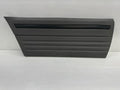 1995 Jeep Grand Cherokee Rear Door Moulding