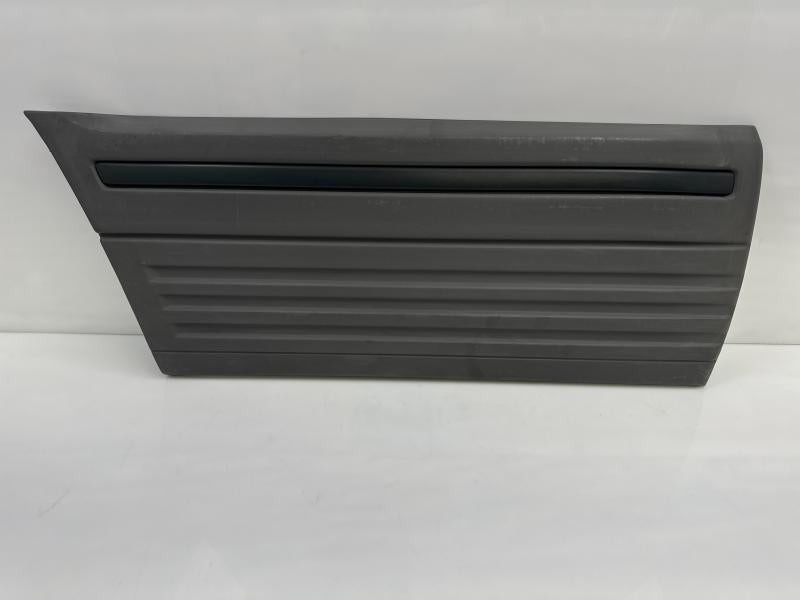 1995 Jeep Grand Cherokee Rear Door Moulding