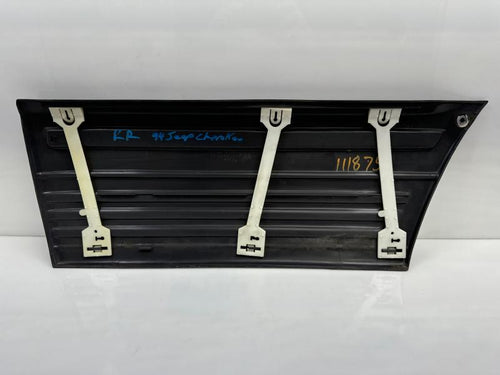 1995 Jeep Grand Cherokee Rear Door Moulding