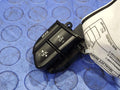 2009 Honda Accord Combination Switch