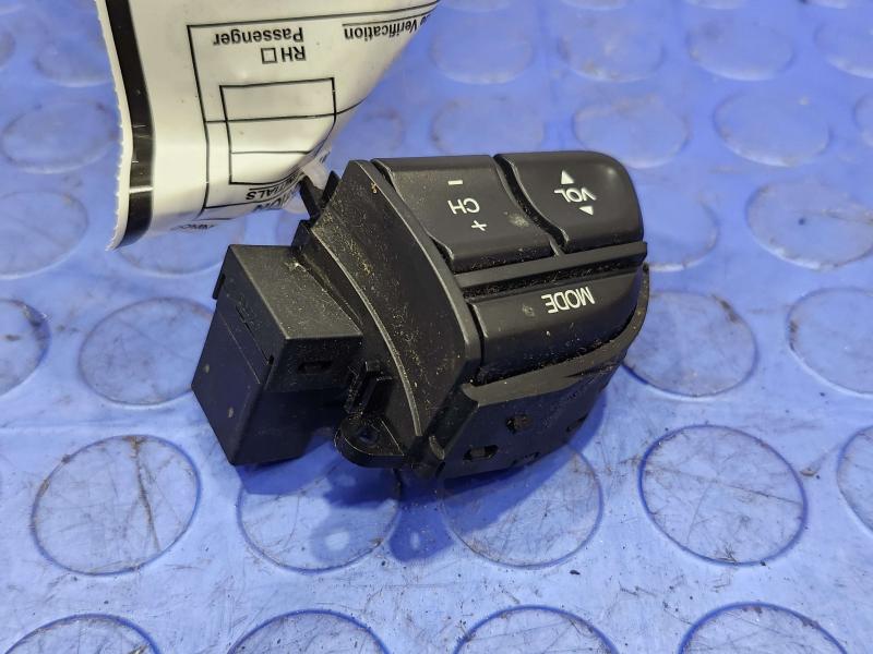 2009 Honda Accord Combination Switch