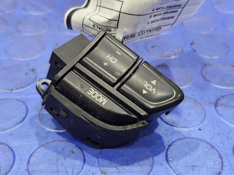 2009 Honda Accord Combination Switch