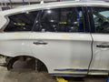 2014 Infiniti QX60 Rear Door