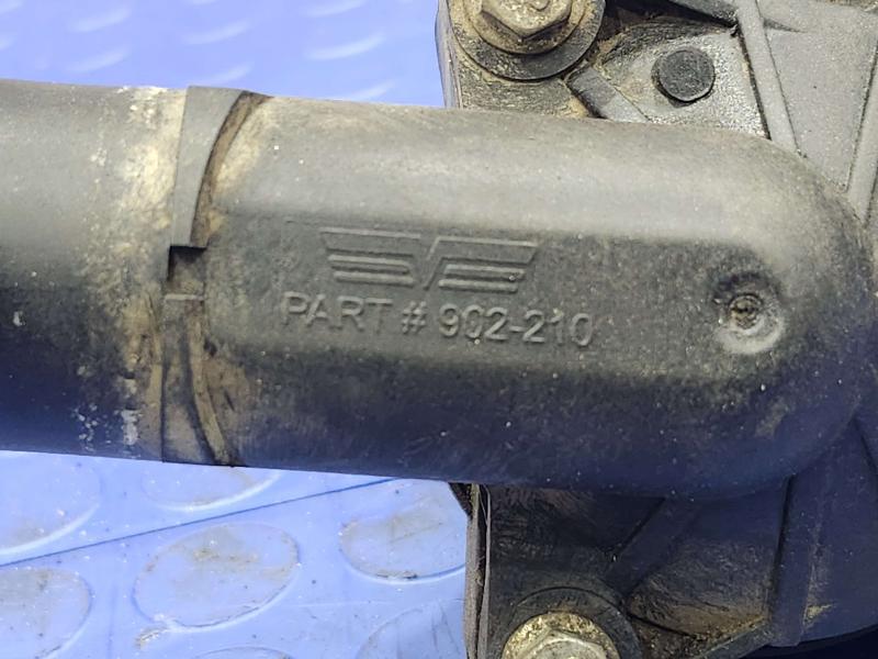 2006 Ford Mustang Misc Ebay Parts