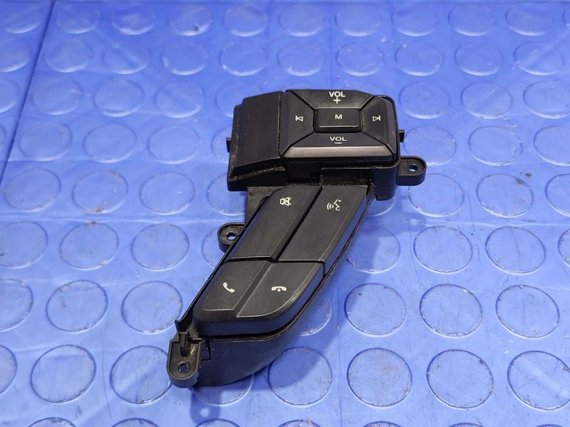 2018 Ford Expedition Combination Switch