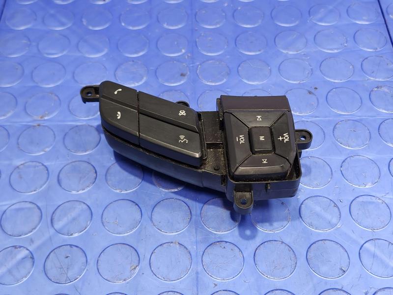 2018 Ford Expedition Combination Switch