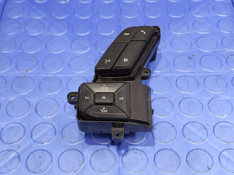 2018 Ford Expedition Combination Switch