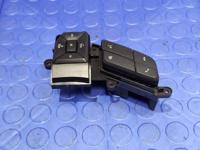 2018 Ford Expedition Combination Switch