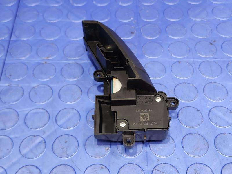 2018 Ford Expedition Combination Switch