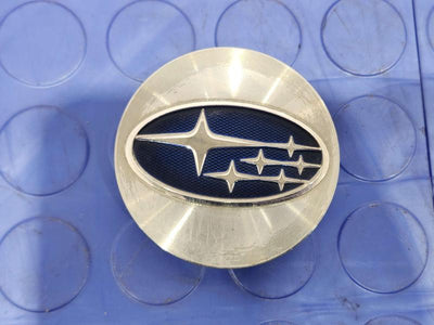 2017-2024 Subaru Forester Alloy Wheel Center Cap Genuine OEM 28821VA011