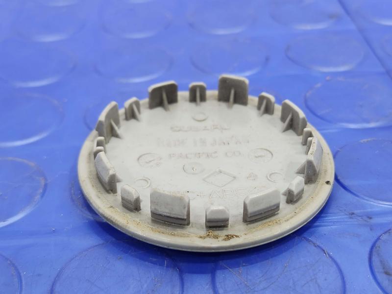 2017-2024 Subaru Forester Alloy Wheel Center Cap Genuine OEM 28821VA011