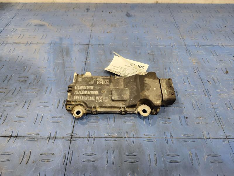 2015 Chrysler 200 Chassis Brain Box