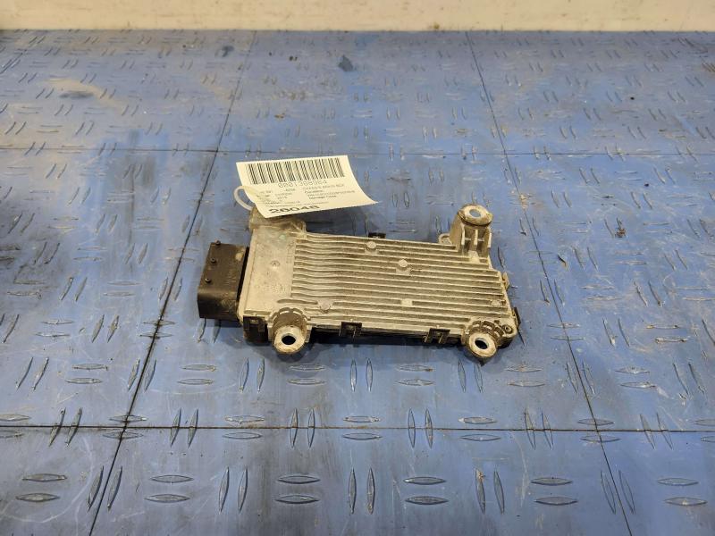 2015 Chrysler 200 Chassis Brain Box
