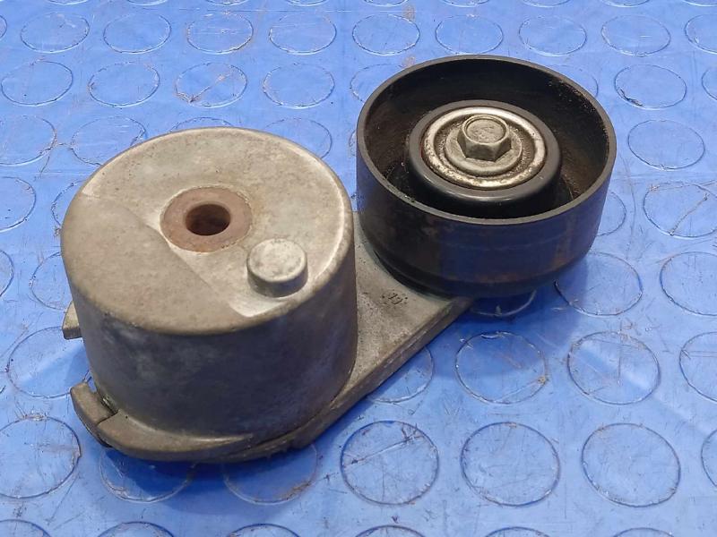 2014 Chevrolet Silverado 1500 Engine Belt Tensioner