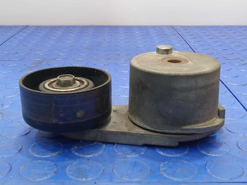2014 Chevrolet Silverado 1500 Engine Belt Tensioner