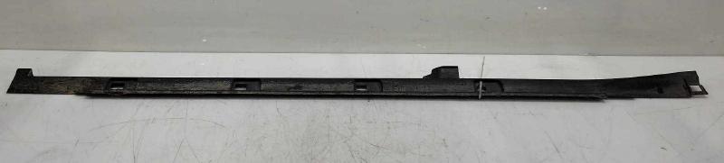 2014 Subaru Forester Rocker Moulding