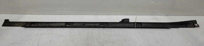 2014 Subaru Forester Rocker Moulding