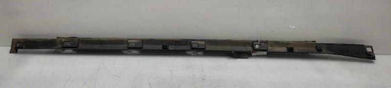 2014 Subaru Forester Rocker Moulding