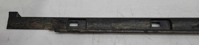 2014 Subaru Forester Rocker Moulding