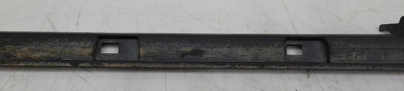 2014 Subaru Forester Rocker Moulding