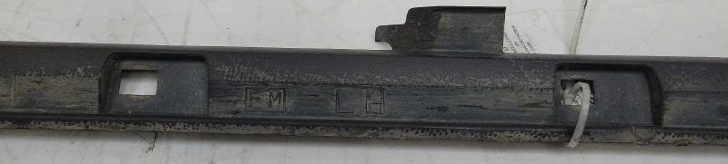 2014 Subaru Forester Rocker Moulding