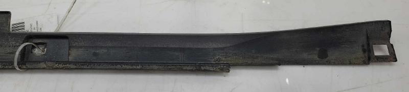 2014 Subaru Forester Rocker Moulding