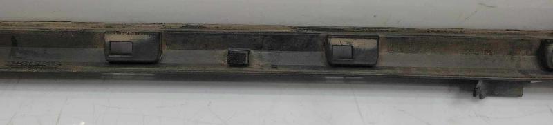 2014 Subaru Forester Rocker Moulding