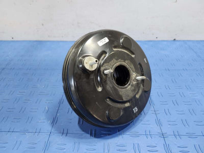 2013 Toyota Camry Power Brake Booster