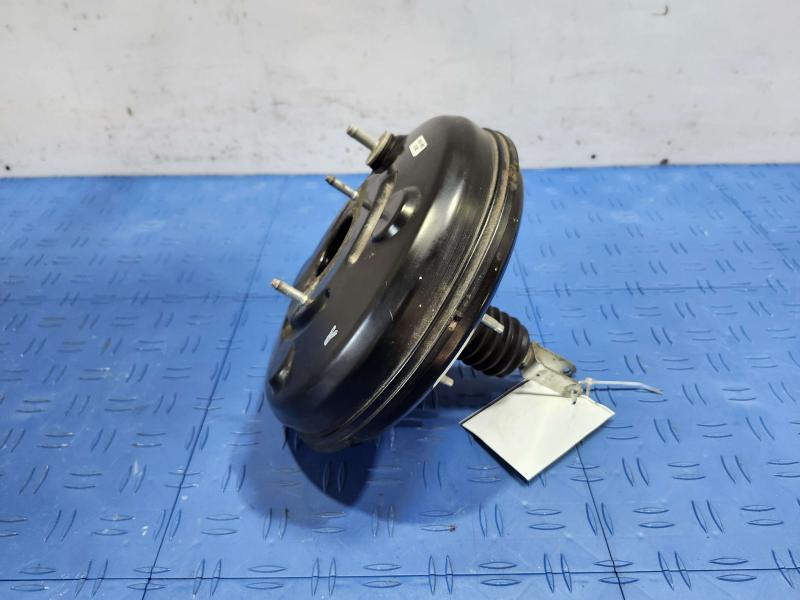 2013 Toyota Camry Power Brake Booster