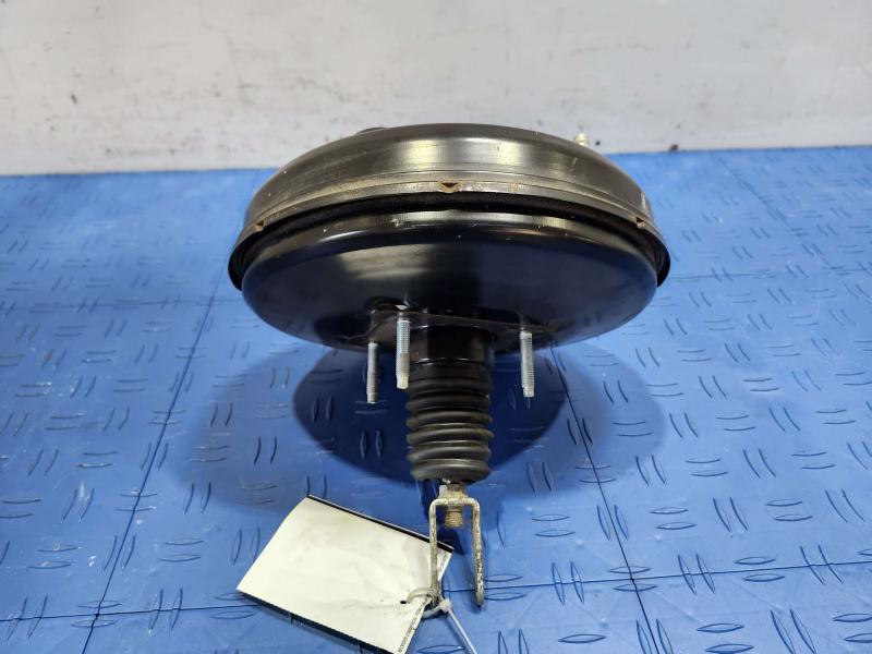 2013 Toyota Camry Power Brake Booster