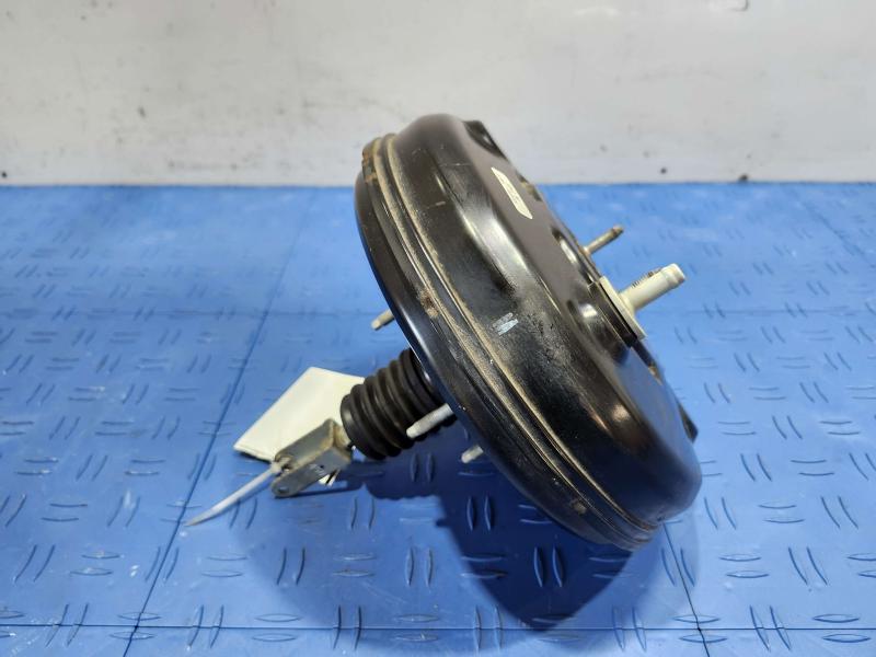 2013 Toyota Camry Power Brake Booster