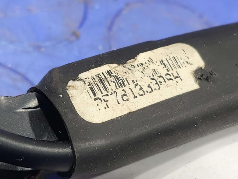 2009 Chevrolet Malibu Front Seat Belt