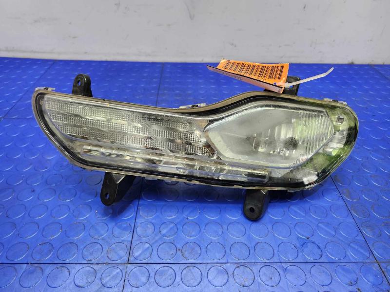 2013 Ford Escape Fog/Mark/Park/Turn Light/Lamp