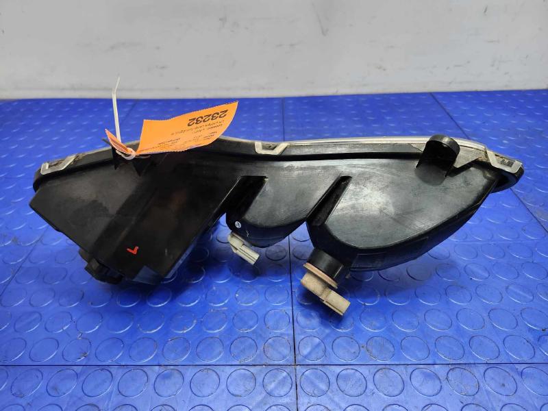 2013 Ford Escape Fog/Mark/Park/Turn Light/Lamp