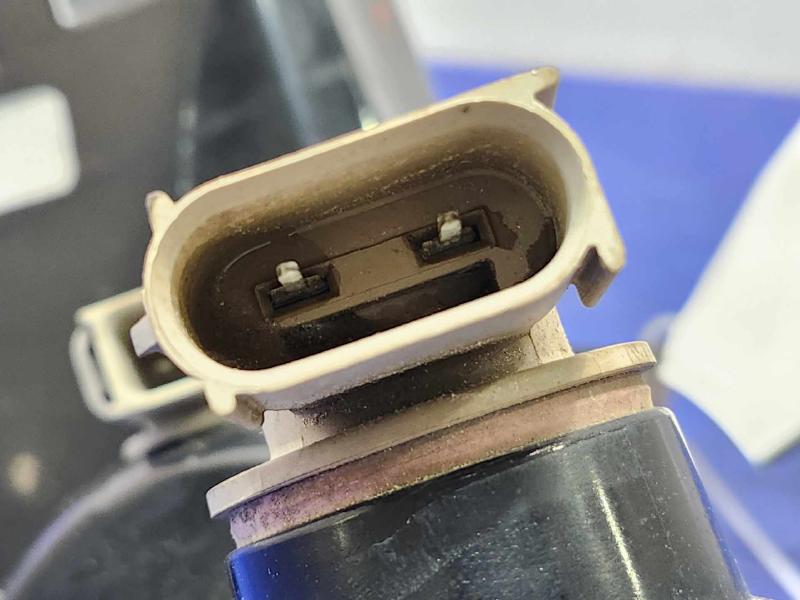 2013 Ford Escape Fog/Mark/Park/Turn Light/Lamp