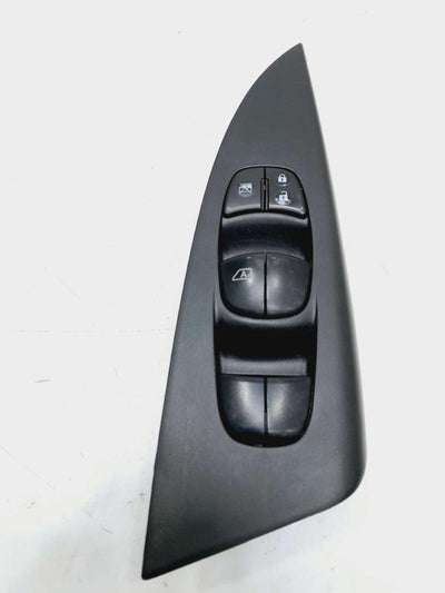 2013 - 2019 Nissan Sentra Master Window Switch Assembly OEM 254013SH1A
