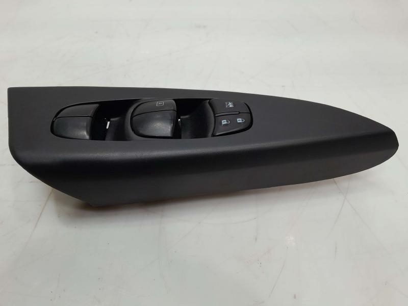 2013 - 2019 Nissan Sentra Master Window Switch Assembly OEM 254013SH1A