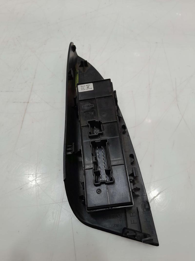 2013 - 2019 Nissan Sentra Master Window Switch Assembly OEM 254013SH1A