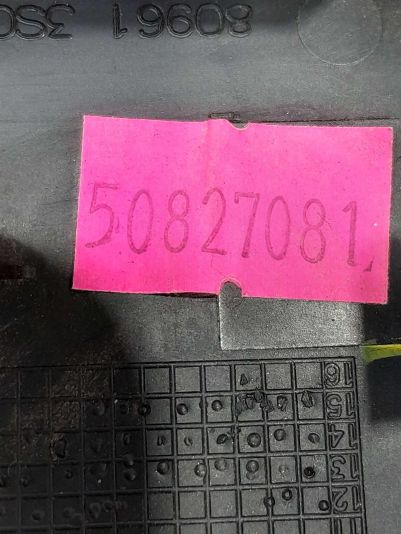 2013 - 2019 Nissan Sentra Master Window Switch Assembly OEM 254013SH1A
