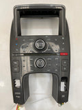 2012 Chevrolet Volt Audio & Visual Equip.(Radio)