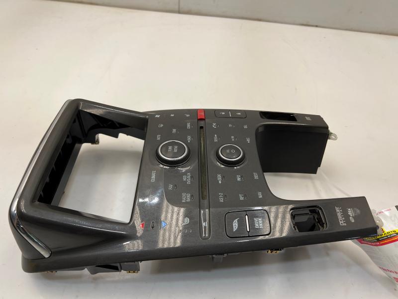 2012 Chevrolet Volt Audio & Visual Equip.(Radio)