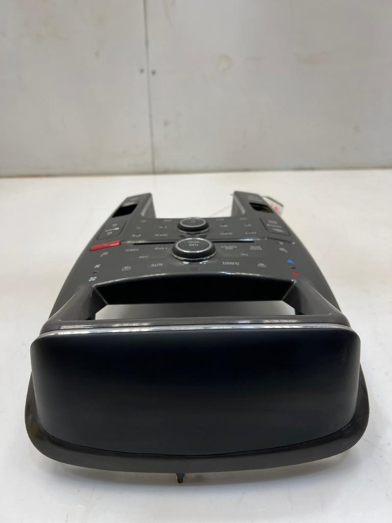 2012 Chevrolet Volt Audio & Visual Equip.(Radio)
