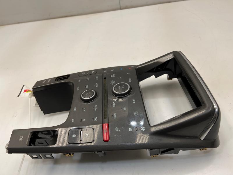 2012 Chevrolet Volt Audio & Visual Equip.(Radio)