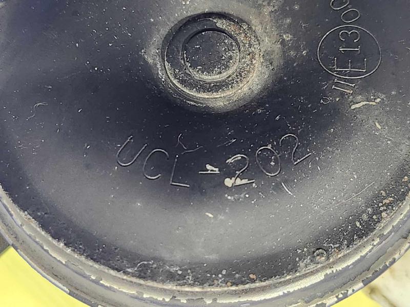 2007-2016 Honda CR-V Low Note Horn Assembly Genuine OEM 38100SWAA02
