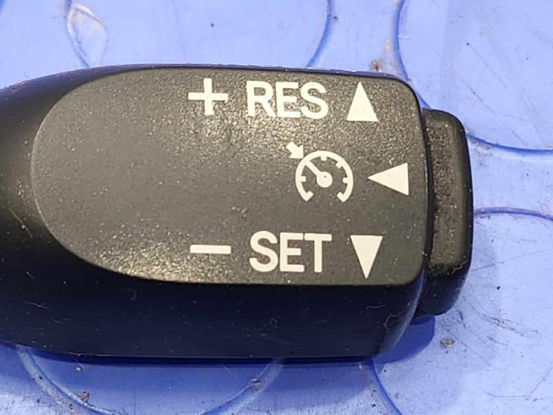 2016 Toyota Prius Combination Switch