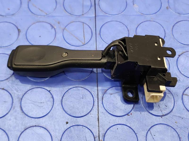 2016 Toyota Prius Combination Switch