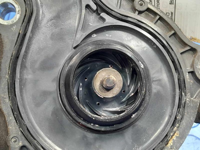 2010 Toyota Prius Misc Ebay Parts